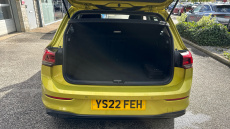 Volkswagen Golf 1.5 eTSI 150 Life 5dr DSG Petrol Hatchback